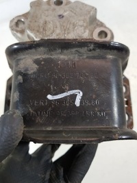 фото thumb №8, Кронштейн подушка двигуна 9636270080 peugeot partner ii berlingo 1.6 hdi