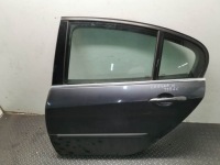 фото thumb №4, Дверь задняя левый renault laguna iii hb kod teb66