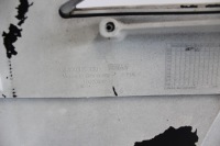 Бампер перед передний porsche cayenne 7p5 techart тюнинг с Разборки, фото thumb