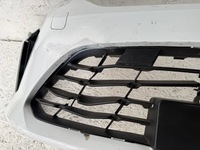 фото thumb №4, Бампер перед передній renault clio v 5 lift 23-