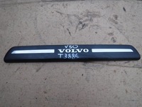 фото thumb №1, Молдинг накладка поріг перед volvo s40 v50 30744287