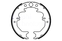 фото thumb №2, Тормозные колодки тормозные набор задняя lexus gx toyota 4 runner iv 4 runner v