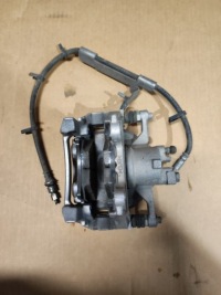 фото thumb №1, Суппорт тормозной левый задняя jeep wrangler jl 2018+