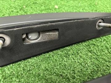 фото thumb №9, Seat ateca 2024r рейлінг даховий лівий правий 575860025 575860026