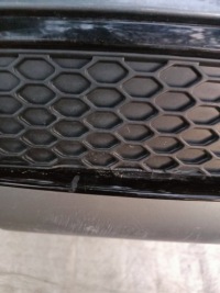 Audi q5 8r0 s-line lift бампер задний kielce-gliwice с Разборки, фото thumb