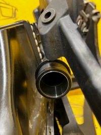 Интеркулер левый porsche 911 991 gts рестайлинг  3.0 Киев, фото thumb