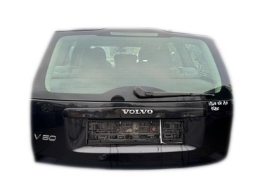 фото thumb №1, Volvo v50 кришка багажника 452