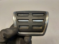 фото thumb №1, Audi a3 8y5 sedan накладка na педаль тормоза