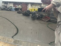 фото thumb №6, Audi a4 b8 дверь левая задние левый задняя sedan ly9b