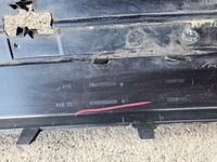 фото thumb №16, Dacia duster i бампер передній перед 620220025r