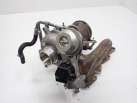 фото thumb №1, Турбіна a2740903080 mercedes c-klasa w205 c200 2.0 cgi 184km 14r fv!