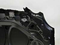 фото thumb №11, Mercedes капот крышка двигателя e класс 211 w211 s211 рестайлинг po рестайлинг