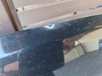 фото thumb №13, Nissan qashqai i 1 j10 дорестайлінг капот кришка двигуна перед