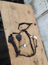 фото thumb №1, Dacia dokker джгут електрична двері правий перед