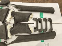 фото thumb №8, Потолок porsche panamera 971 971867501 4.0l бензин 2019