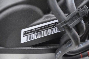 фото thumb №9, Vw tiguan комплектный двигатель djk 1.4tsi коробка передач vts