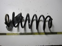 фото thumb №12, Пружина задняя задняя audi a3 8l 1.9tdi 98r
