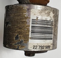 фото thumb №7, Важіль лівий перед opel insignia a 22792989