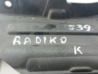 фото thumb №8, Honda cr-v 2014 кермо повітря