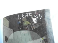 фото thumb №6, Nissan leaf i 10-17 rat k крышка багажника багажника задняя