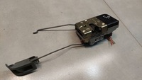фото thumb №8, Замок дверь левый перед fiat ulysse i 6 pin