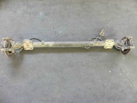 фото thumb №1, Балка задняя задняя oś r16 opel movano a 98-03 abs