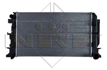 фото thumb №13, Радіаторів двигуна nrf 53885 2e0121253a