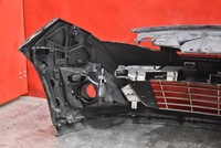 фото thumb №10, Бампер перед передній чорний renault megane scenic 3 iii 09-16