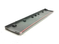 фото thumb №8, Молдинг дверь левый перед volvo xc70 2007-2016 хром nowa oryg 31253429