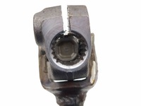 фото thumb №6, Nissan qashqai j12 2022 крестовина колонки рулевого