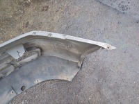 фото thumb №9, Skoda octavia 2 ii 04-08 бампер перед передній 1z0807221