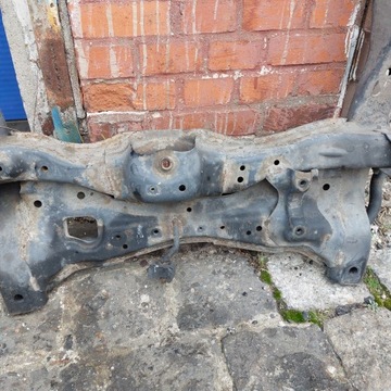 фото thumb №5, Honda civic 8 viii sedan подрамник тележка колыбель балка перед