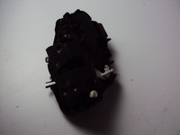 фото thumb №1, Замок двері правий задня volvo s40 ii 2004-