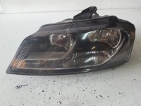 фото thumb №1, Audi a3 8p lift 08-12r лампа ліва перед anglik