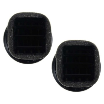 фото thumb №9, 2szt решётка воздуховод кондиционера do opel corsa d adam m13 1.0 1.6