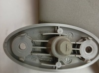 фото thumb №6, Захист сонцезахисна ліва mazda 2