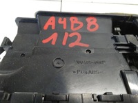 фото thumb №7, Audi a4 b8 2009 ґрати повітропровід панелі консолі 8t1820902b 8t1820951b