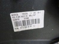 фото thumb №10, Audi a1 82a 18- бампер 82a807437a перед звичайний базовий