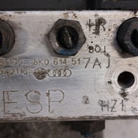 фото thumb №11, Audi a5 8t 3,0d насос abs bosch 0265214002 8d0614111