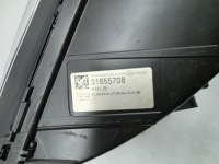 Купить Volvo xc90 2 2 14+ фара правый  передняя перед mid led европа 31655708, фото thumb