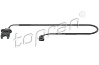 фото thumb №1, Датчик kąta повороту - topran 623 141