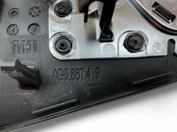 фото thumb №5, Audi a6 s6 c7 4g 2016 задня сторона права обшивка двері задніх