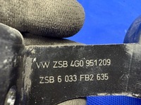 фото thumb №5, Audi a6 a7 c7 4g клаксон high левый 4h0951223 4g0951229 4g0951209