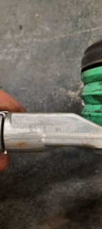 фото thumb №3, Привод цилиндр сцепления renault master iii 2.3 3182800249