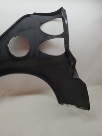 фото thumb №6, Smart fortwo 451 07-14 крила правий задня