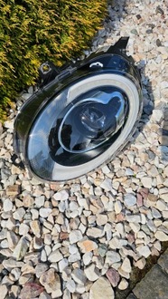фото thumb №1, Mini cooper лампа full led адаптивный 7416984