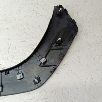 фото thumb №8, Hyundai tucson iv 4 2020 молдинг накладка крыльев левая задняя 87743-n7000