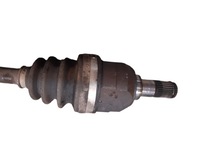 фото thumb №4, Kia soul i 09-11r 1.6 crdi полуось левая