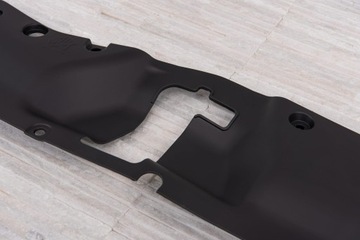 фото thumb №7, Honda civic x 2016-2021 верхняя защита ремня передней 74127teat00