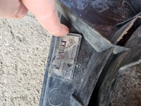 фото thumb №7, Renault scenic i вентилятор радіатора 9020906